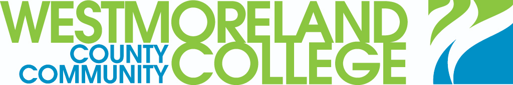 Westmoreland Community College Logo
